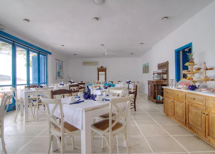 Platys Gialos Hotel Sifnos