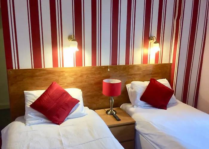 Manor House Hotel