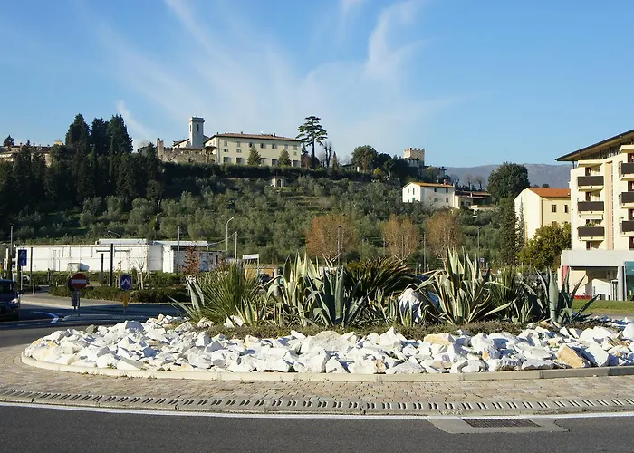 Hotel Albatros