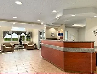 Microtel Inn & Suites By Wyndham Tunica Resorts