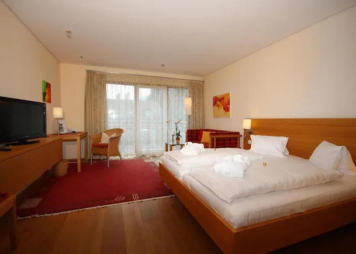 Hotel Hollweger