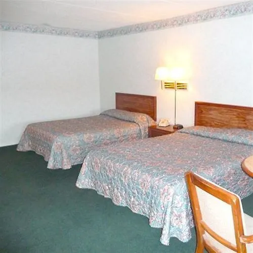 Pottsville Motor Inn
