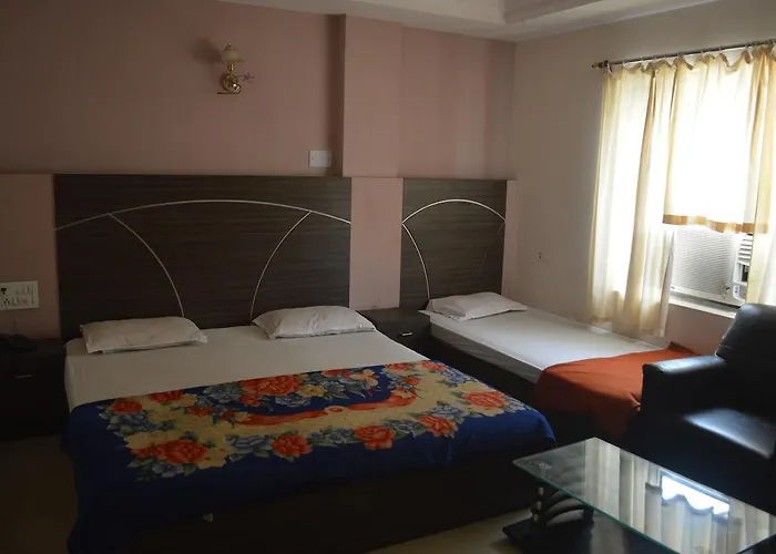 Hotel City Palace