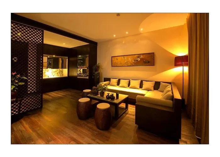 The Pearl Boutique Hotel