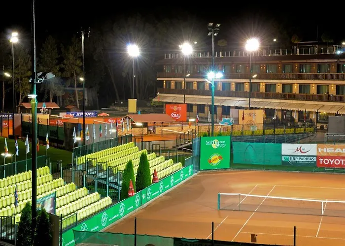 Park Hotel Izida
