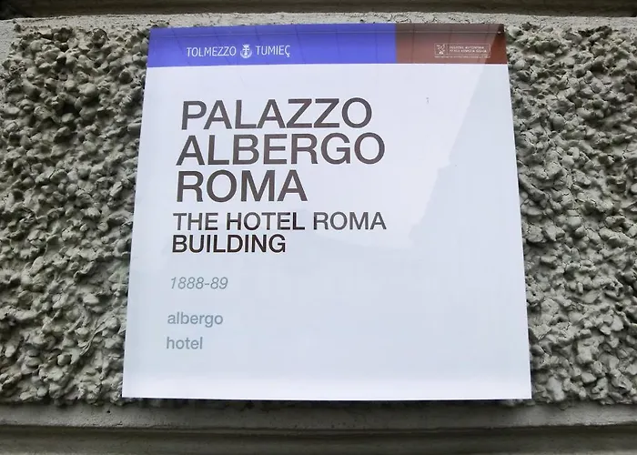 Albergo Roma