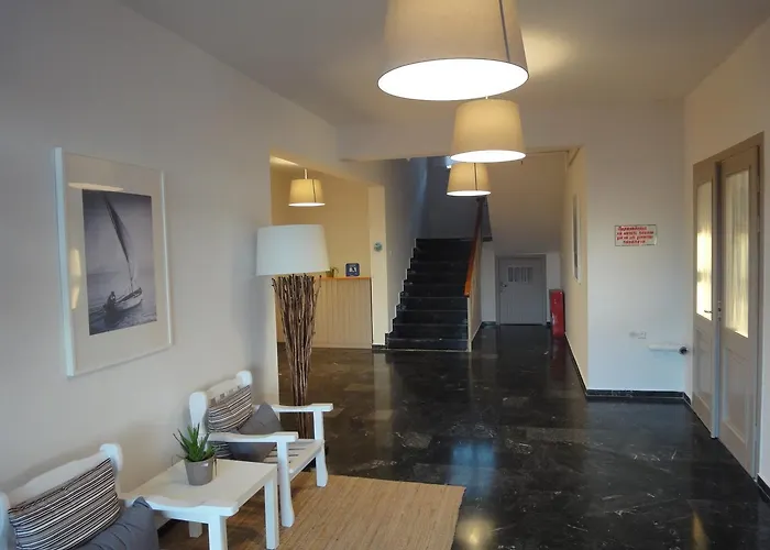 Gorgona Hotel