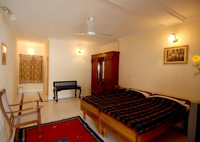 Hotel Jaswant Bhawan