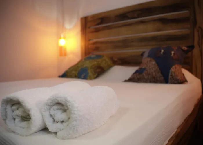 Siki Hotel