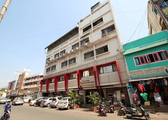 Hotel Gurukripa