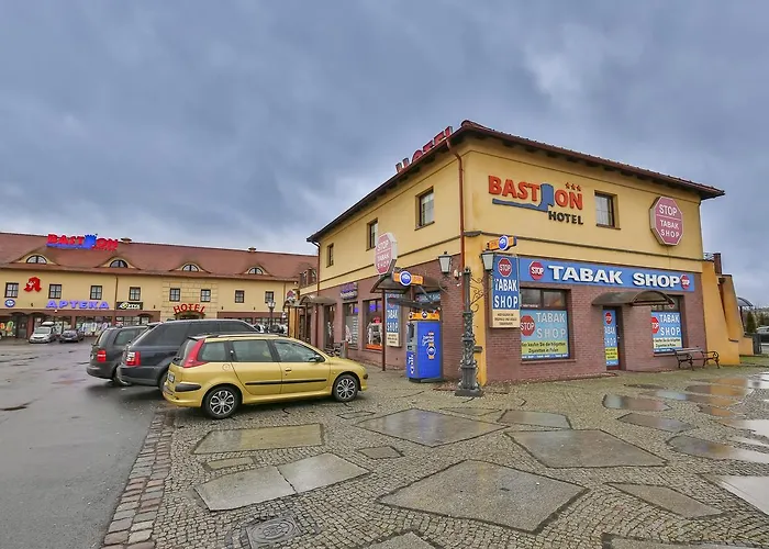 Hotel Bastion