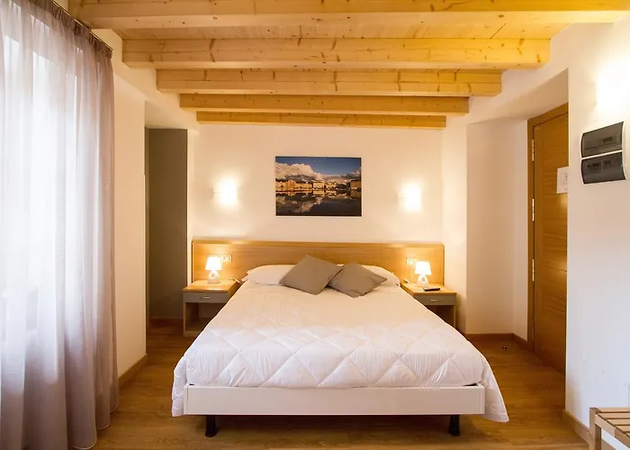 Hotel All'Arco