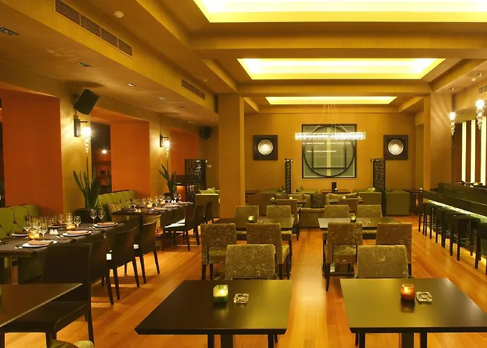 Theoxenia Residence