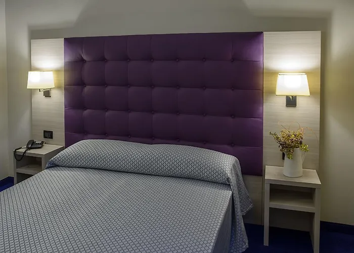 Hotel Torino Porta Susa
