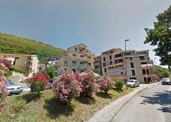 Privatni Smjestaj Toljic