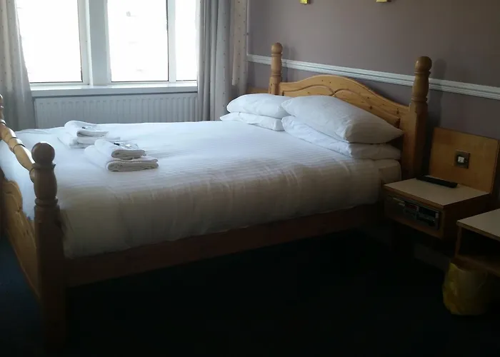 The Bridge Hotel