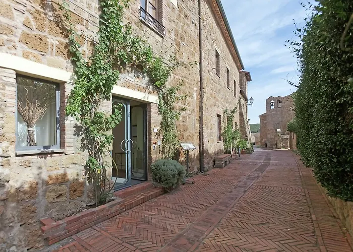 Hotel Scilla