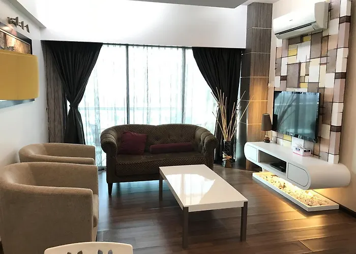 Kinta Riverfront Hotel & Suites