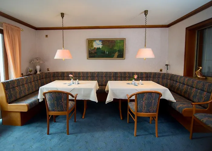 Hotel Sonnenhof