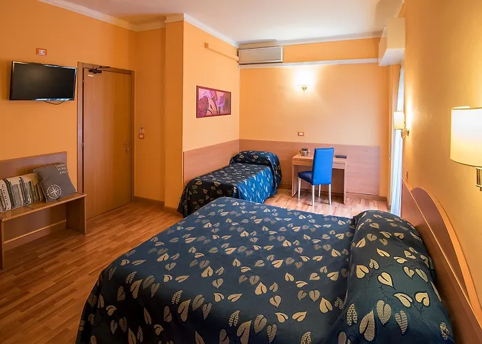 Hotel Calypso