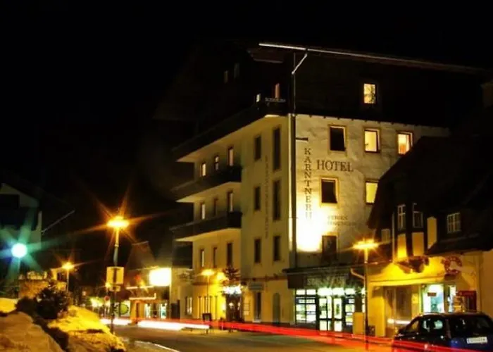 Hotel Kärntnerhof