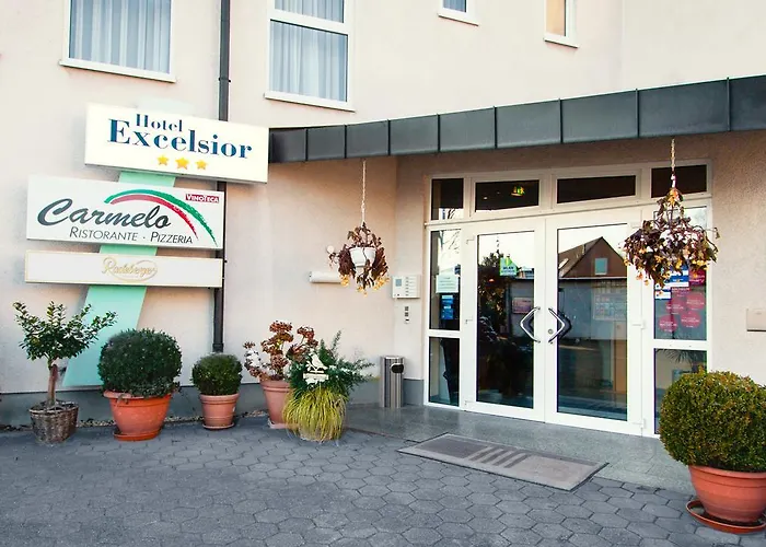 Excelsior Bochum