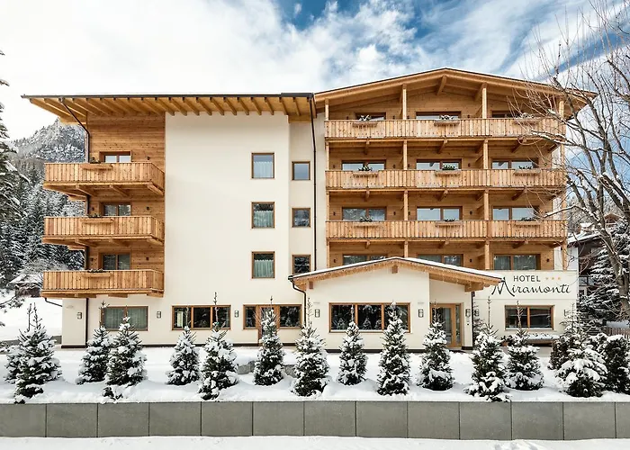Hotel Miramonti