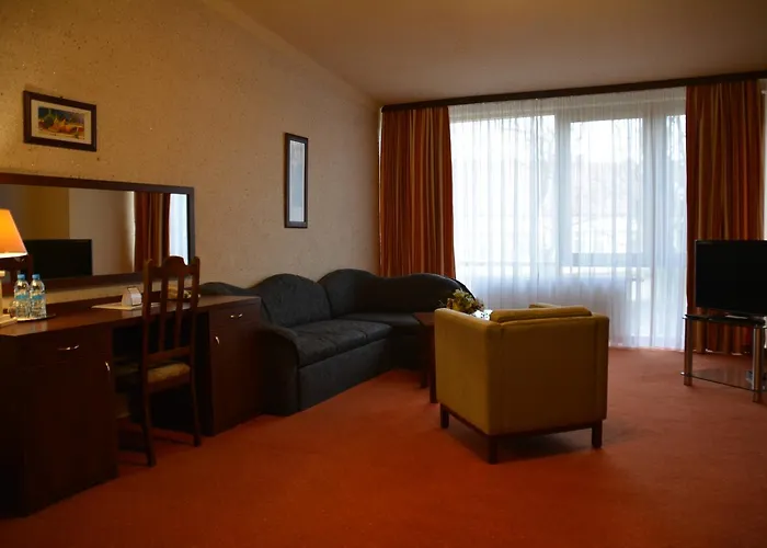 Hotel Starzynski
