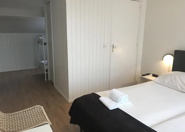 Hotel Valkenhof