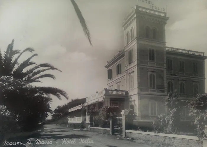 Hotel Italia