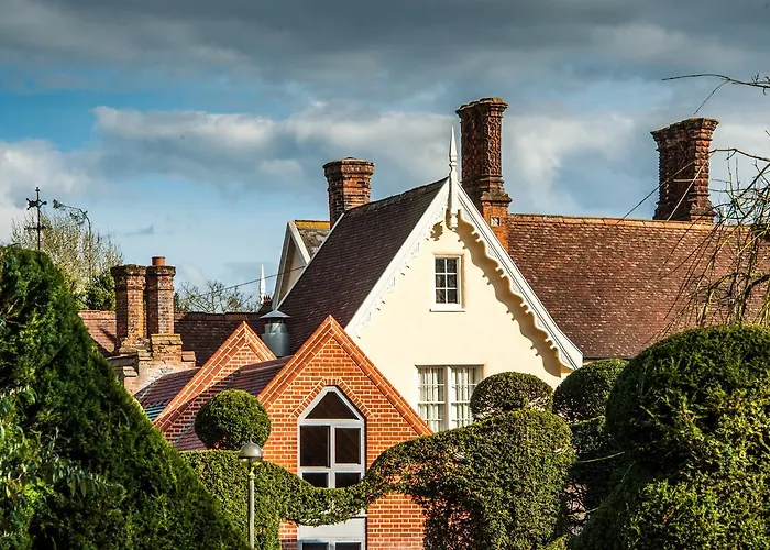 The Oaksmere