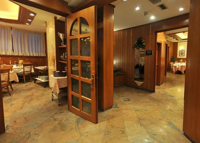 Hotel Vela