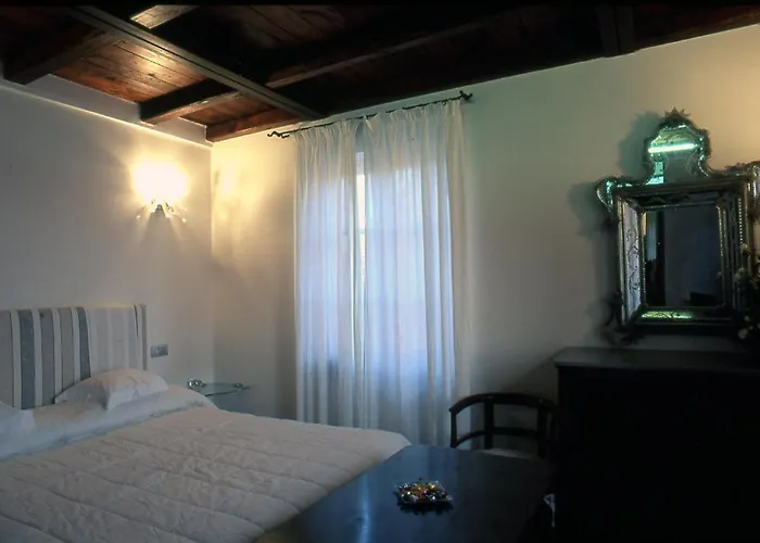 Locanda Tramonti