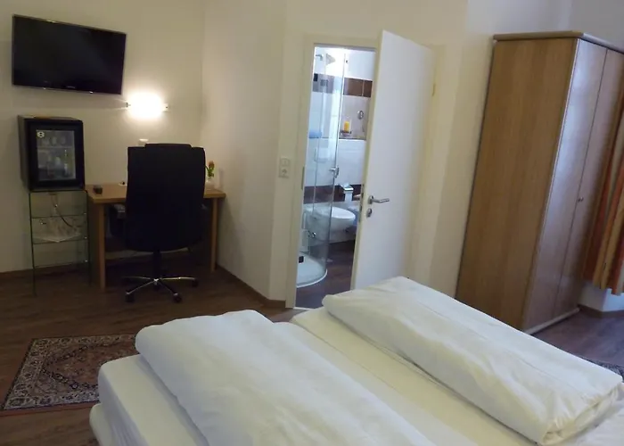 Hotel Alte Post