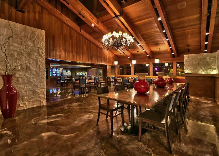 Lakeside Inn And Casino