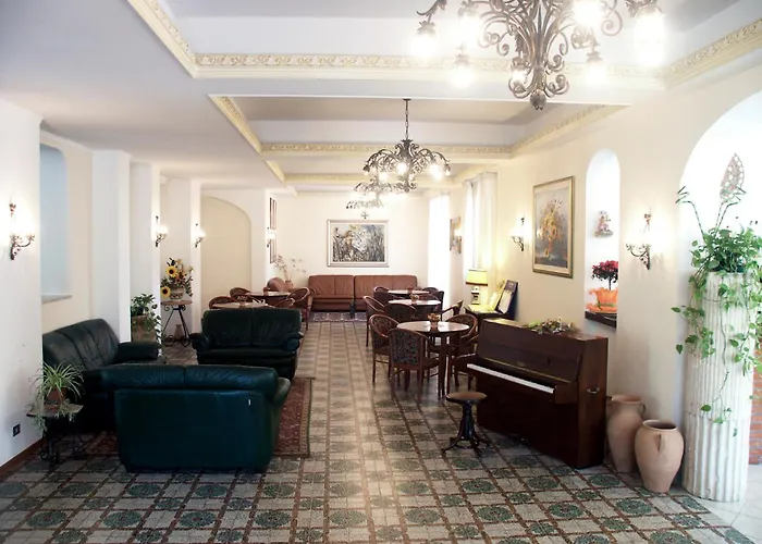 Hotel delle Palme