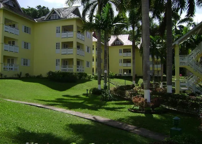 Condos At The Ridge