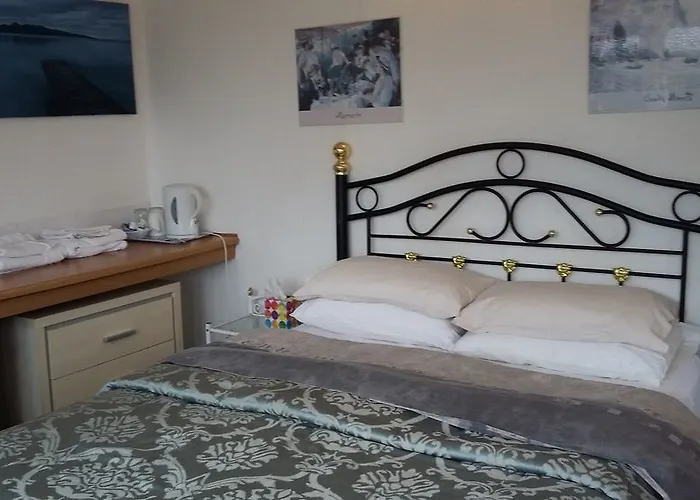 Castleton - Just For Adults