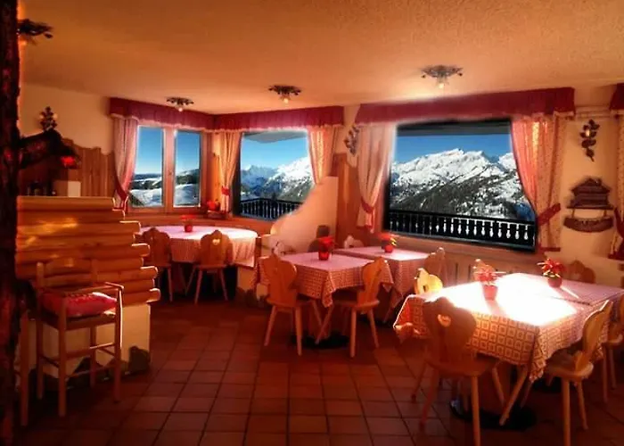 Rifugio Orso Bruno