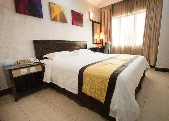 Home 2 Hotel Sdn Bhd