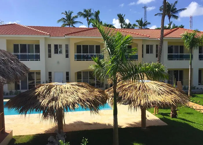 Las Galeras Hotel