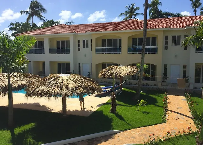 Las Galeras Hotel