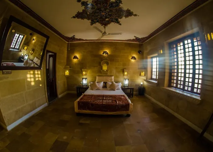 Fort Villa