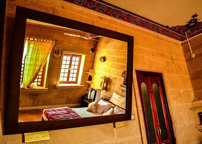 Fort Villa
