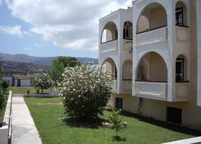 Hotel Hermes