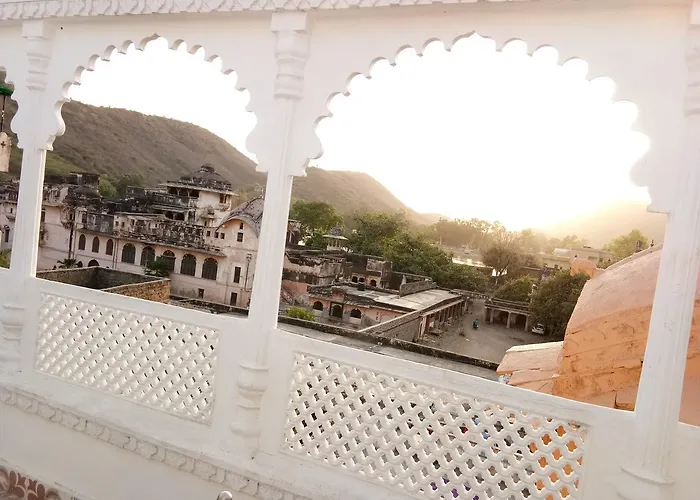 Haveli Taragarh Palace