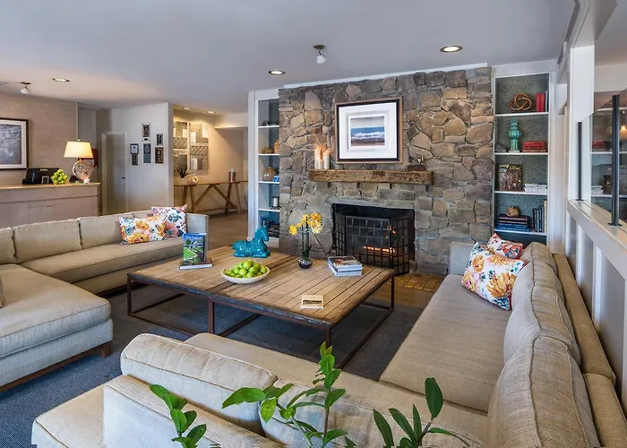 The Westport Inn, An Ascend Hotel Collection Member