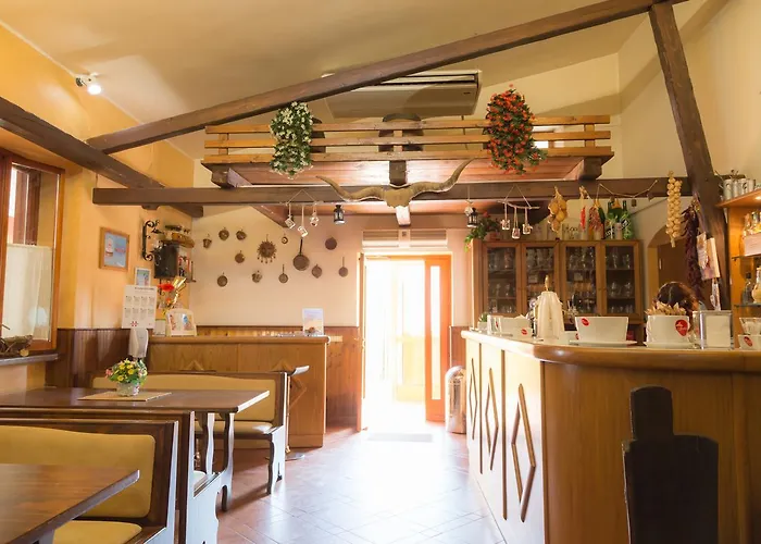 Agriturismo Fasano