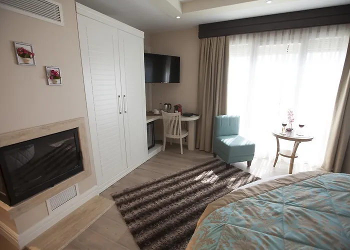 The Escape Hotel
