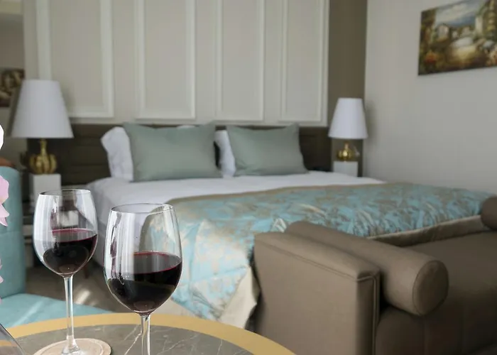 The Escape Hotel